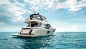 2015 Monte Carlo Yachts MCY 70