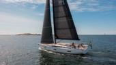 2023 Arcona Yachts 50