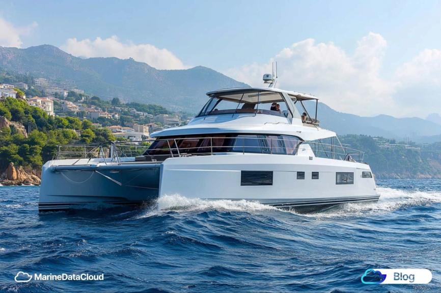 Best Luxury Catamaran Brands of 2020