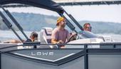 2022 Lowe Boats RS 230 WT