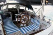 1998 Nordia 50 Ketch
