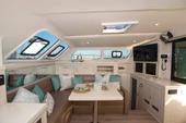 2021 Royal Cape Catamaran Majestic 570 Fly