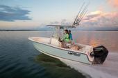 2021 Mako Boats 214 CC