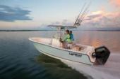 2021 Mako Boats 214 CC