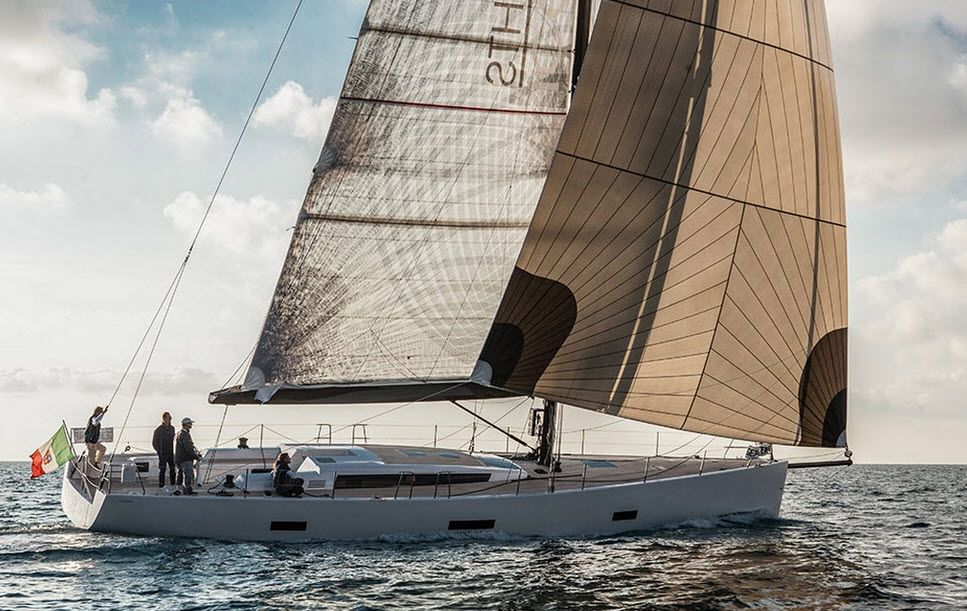 2014 Ice Yachts 62