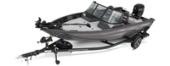 2023 Ranger Boats VS1782SC Angler 