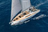 2022 Hanse Yachts 460