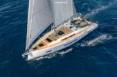 2022 Hanse Yachts 460