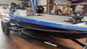 2022 Falcon Boats F205