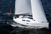 2006 Hanse Yachts 400