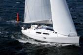 2006 Hanse Yachts 400