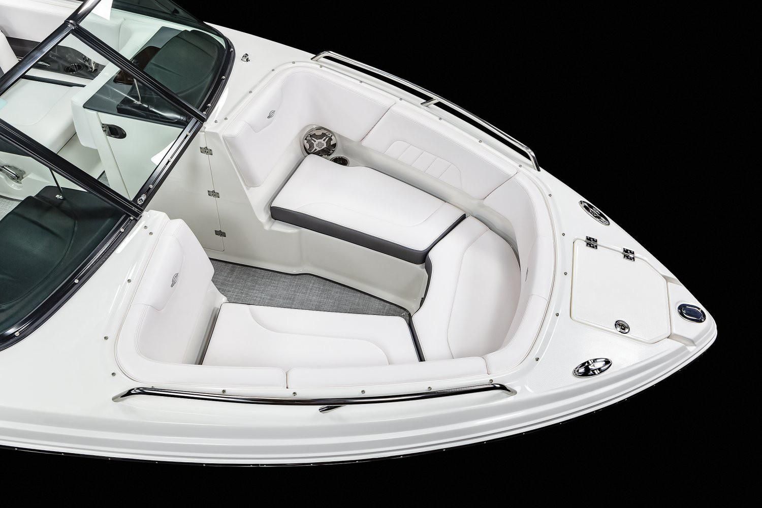 2021 Chaparral Boats 237 SSX