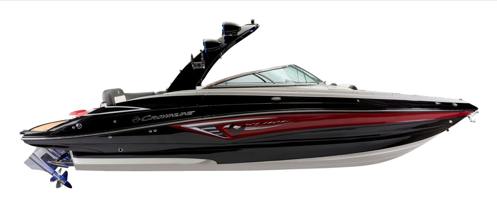 2023 Crownline 280 SS Surf