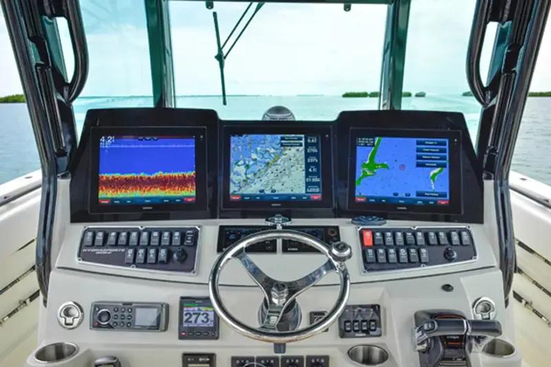 2014 HCB Yachts 4200 Siesta