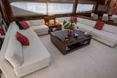 2011 Princess Yachts 95
