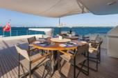 2015 Cantiere Delle Marche Darwin 102