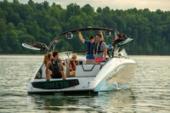 2021 Yamaha Boats 252XE