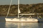 2008 Najad Yachts N505 CC