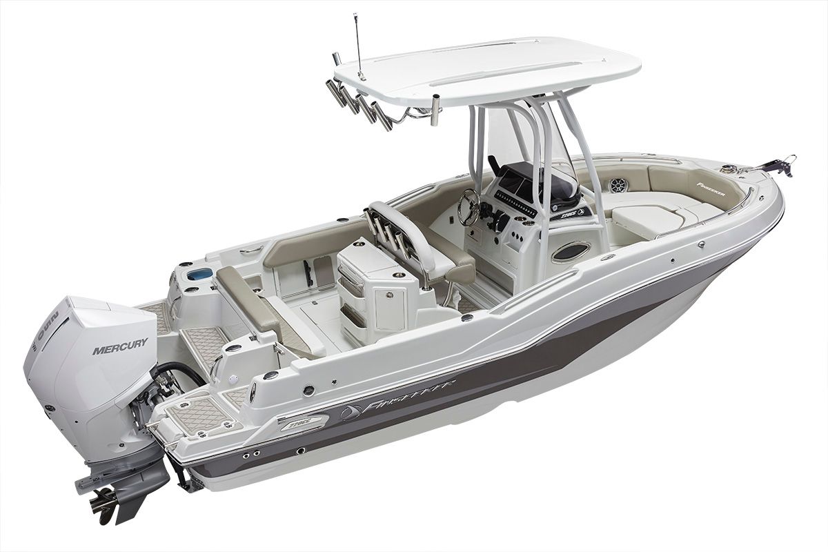 2020 Crownline 220 CC