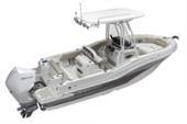 2020 Crownline 220 CC