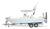 2023 Ranger Boats 2660 BAY