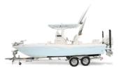 2023 Ranger Boats 2660 BAY