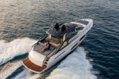 2016 Pershing Yachts 5X