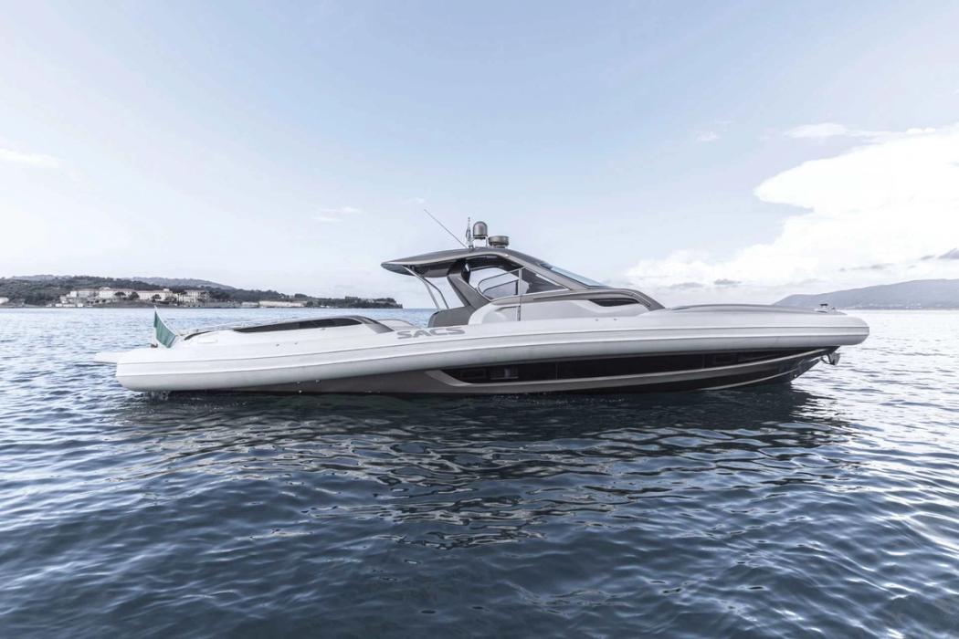 2016 SACS Strider 19