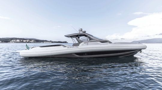 2016 SACS Strider 19