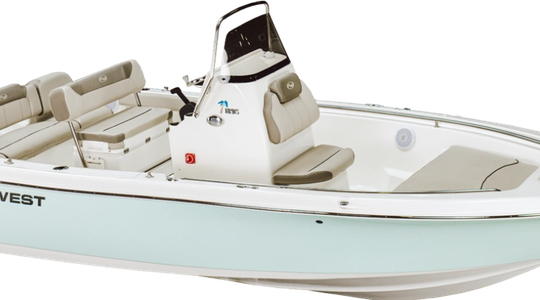 2022 Key West Boats 189FS