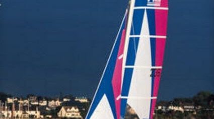 1993 Nacra Sailing Nacra 450