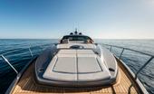 2021 Pershing Yachts 6X