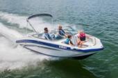 2023 Yamaha Boats SX190