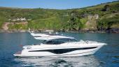 2020 Princess Yachts S62