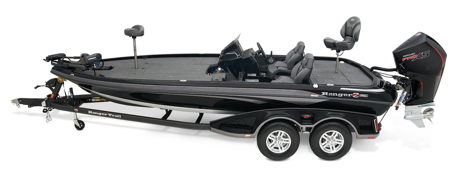 2023 Ranger Boats Z520R