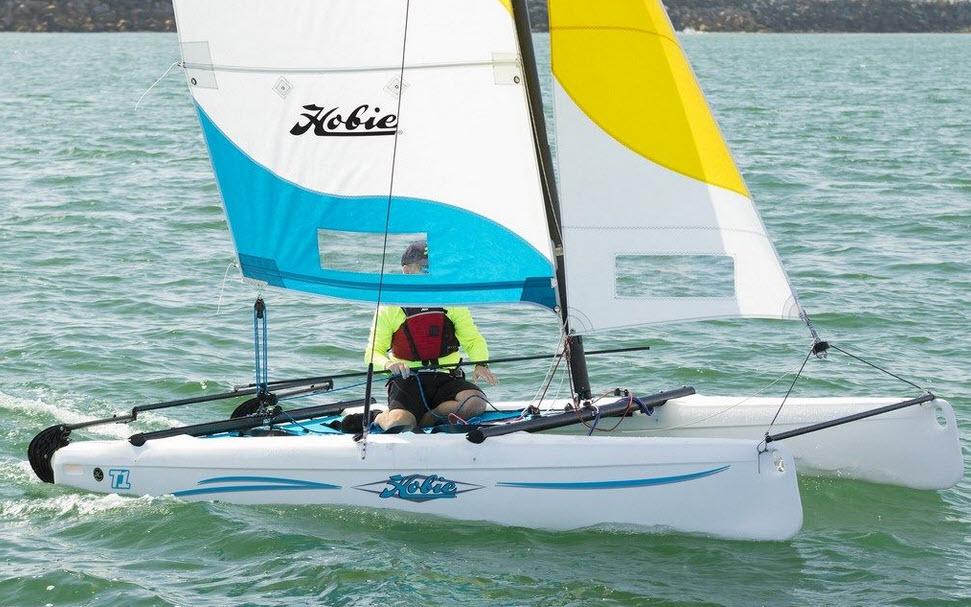 2015 Hobie Cat  Hobie Cat T1