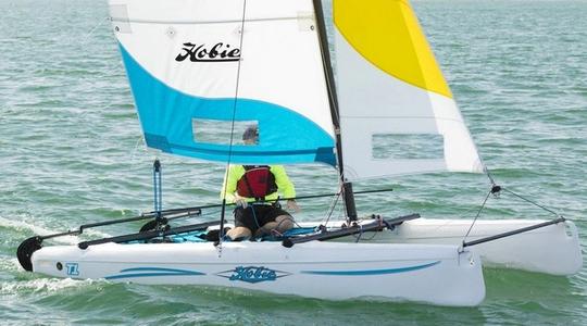 2015 Hobie Cat Hobie Cat T1