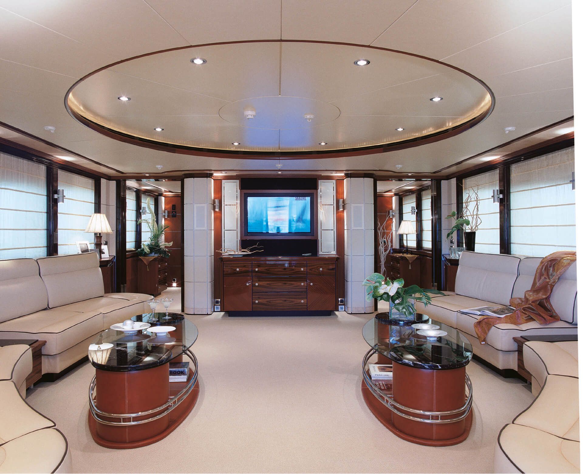 2003 CRN Kooilust Mare