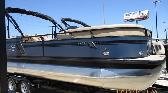 2021 Viaggio Lago U L22U