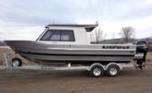 2023 KingFisher Boats 2425 Escape HT