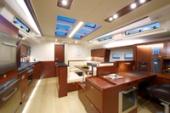 2014 Hanse Yachts 575