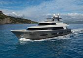 2019 Crescent Yachts 110