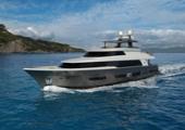 2019 Crescent Yachts 110