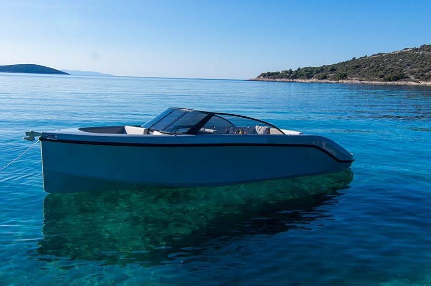 2022 Go Electric Rand Supreme 27