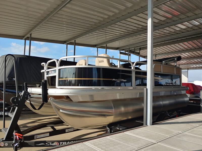 2022 Sun Tracker BASS BUGGY 16 XL SELECT