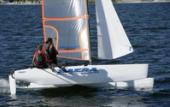 2004 Nacra Sailing Nacra 460 Sport