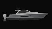 Valhalla Boatworks 46 SY profile