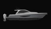 Valhalla Boatworks 46 SY profile
