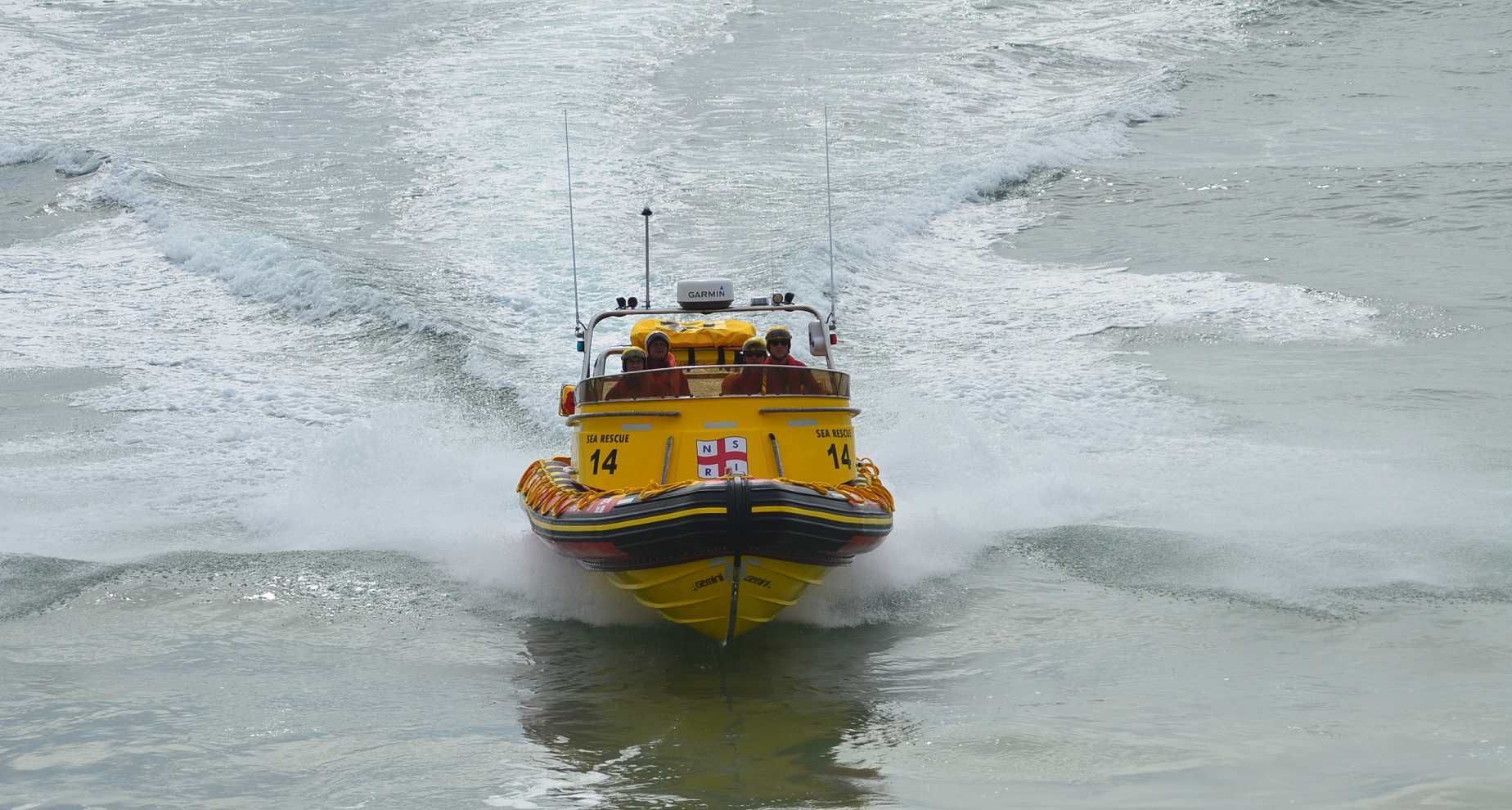 2020 Gemini Marine Waverider 780