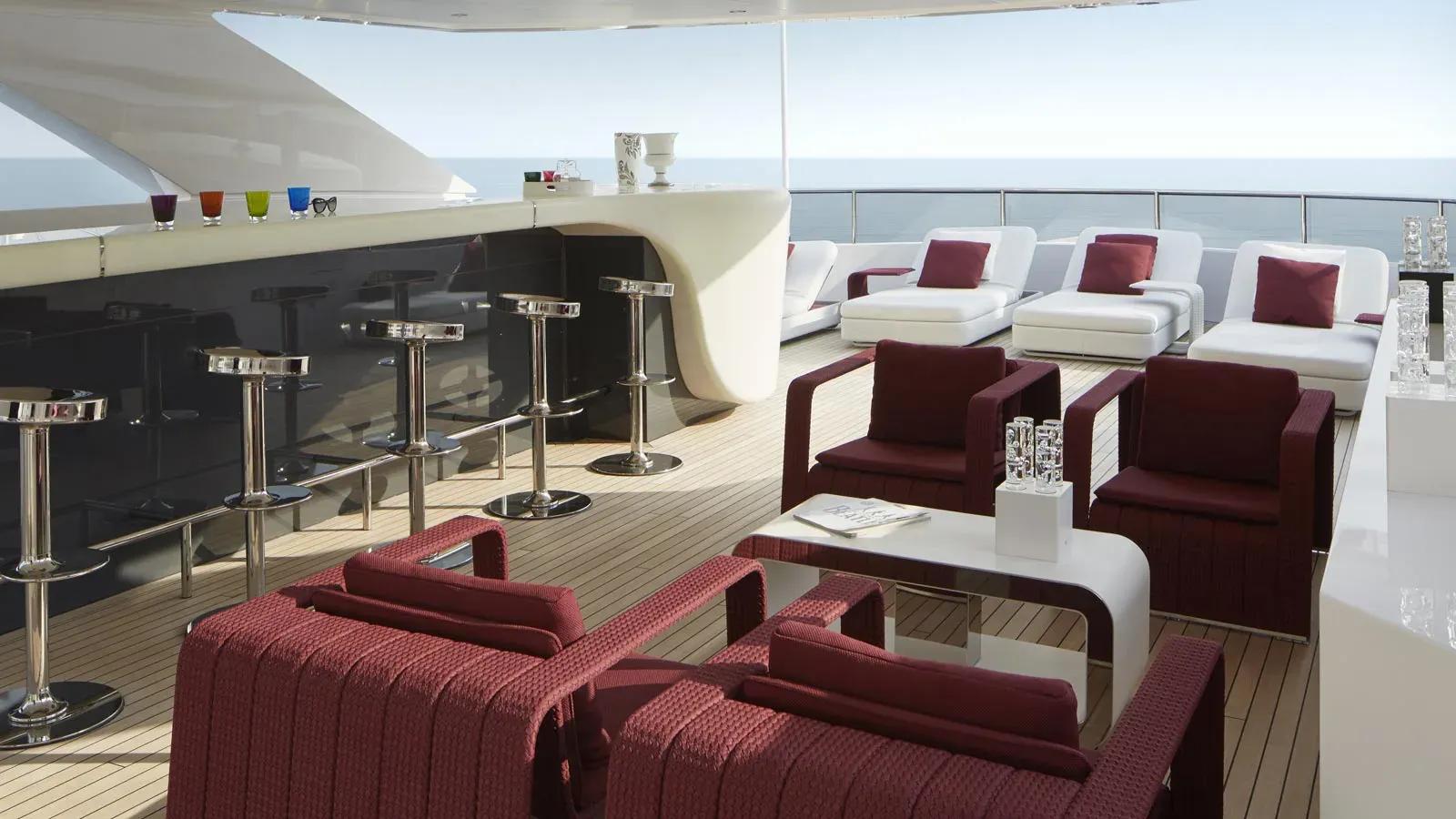 2017 Heesen Yachts Home 